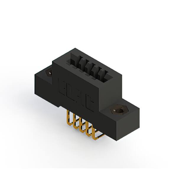 392-005-558-108 EDAC Inc.  Edgeboard Connectors